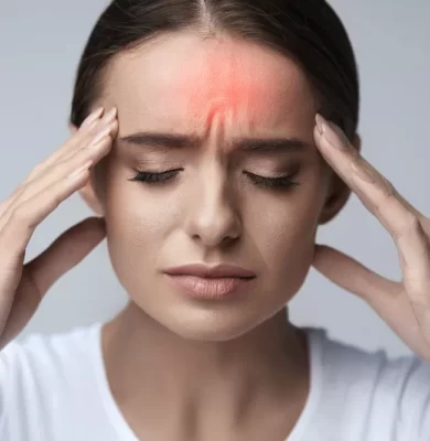 Se libérer des migraines grâce à l'hypnose et l'auto-hypnose