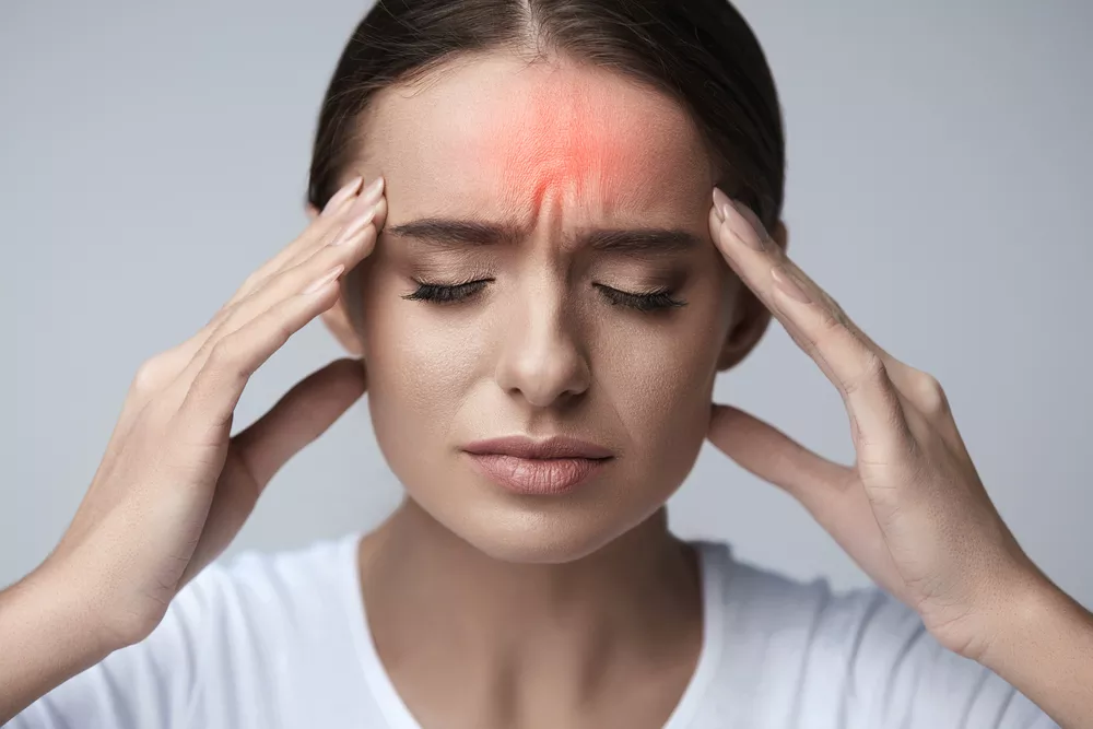 Se libérer des migraines grâce à l'hypnose et l'auto-hypnose